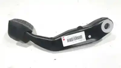 Автозапчасти б/у педаль тормоза за seat leon (kl1) fr ссылки oem iam 5q1723143b  