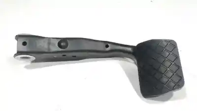 Автозапчасти б/у педаль тормоза за seat leon (kl1) fr ссылки oem iam 5q1723143b  