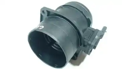 Автозапчасти б/у расходомер воздуха за seat leon (kl1) fr ссылки oem iam 5l906461b  