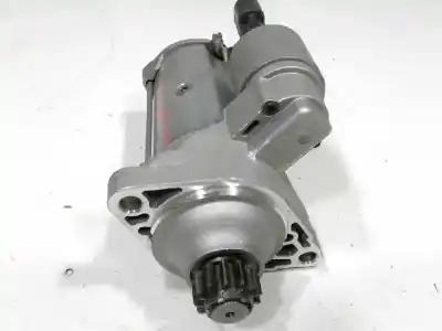 Автозапчасти б/у двигатель запускается за seat leon (kl1) fr ссылки oem iam 02e911022c