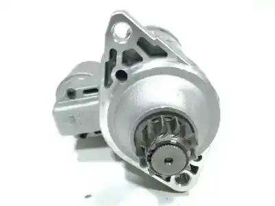 Автозапчастина б/у двигун запускається для seat leon (kl1) fr посилання на oem iam 02e911022c  