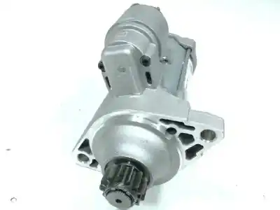 Автозапчастина б/у двигун запускається для seat leon (kl1) fr посилання на oem iam 02e911022c  