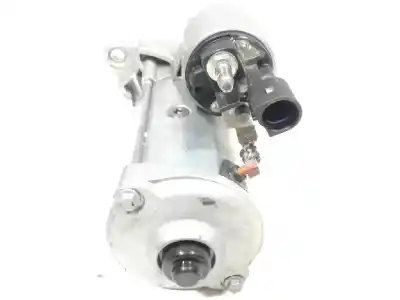 Автозапчастина б/у двигун запускається для seat leon (kl1) fr посилання на oem iam 02e911022c  