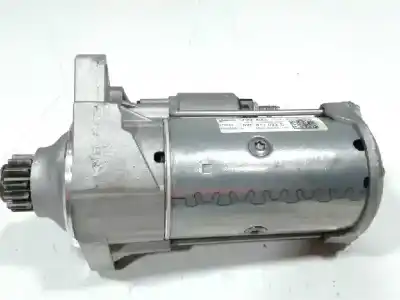 Автозапчастина б/у двигун запускається для seat leon (kl1) fr посилання на oem iam 02e911022c  