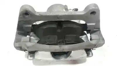 Автозапчасти б/у передний правый тормозной суппорт за seat leon (kl1) fr ссылки oem iam 8v0615124d