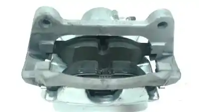 Автозапчасти б/у передний правый тормозной суппорт за seat leon (kl1) fr ссылки oem iam 8v0615124d  