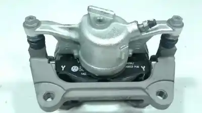 Автозапчасти б/у передний правый тормозной суппорт за seat leon (kl1) fr ссылки oem iam 8v0615124d  