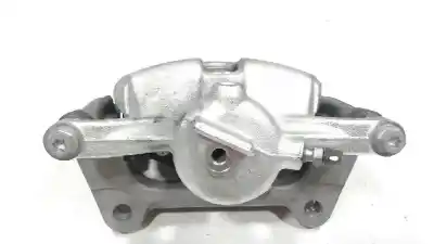 Автозапчасти б/у передний правый тормозной суппорт за seat leon (kl1) fr ссылки oem iam 8v0615124d  