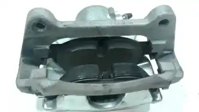 Автозапчасти б/у передний правый тормозной суппорт за seat leon (kl1) fr ссылки oem iam 8v0615124d  