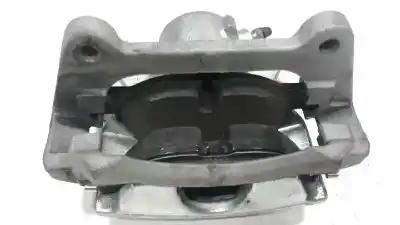 Автозапчасти б/у передний правый тормозной суппорт за seat leon (kl1) fr ссылки oem iam 8v0615124d  