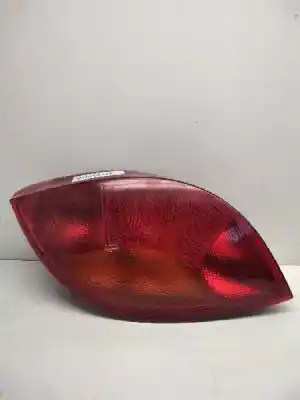 Second-hand car spare part Left Tailgate Light for FORD KA (CCQ) Básico OEM IAM references 97KG13A603BH  