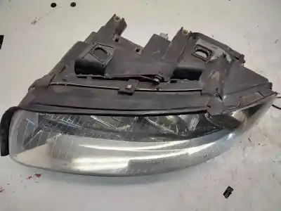 Recambio de automóvil de segunda mano de faro izquierdo para audi a4 berlina (8e) 2.0 referencias oem iam 8e0941029c  