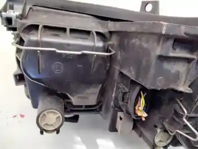 Recambio de automóvil de segunda mano de faro izquierdo para audi a4 berlina (8e) 2.0 referencias oem iam 8e0941029c  