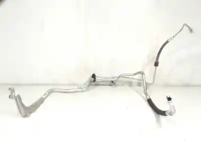 Автозапчасти б/у трубы кондиционирования воздуха за seat leon (kl1) fr ссылки oem iam 5wa81674301s