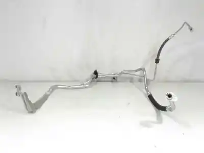 Автозапчасти б/у трубы кондиционирования воздуха за seat leon (kl1) fr ссылки oem iam 5wa81674301s  