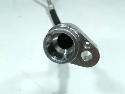 Автозапчасти б/у трубы кондиционирования воздуха за seat leon (kl1) fr ссылки oem iam 5wa81674301s  