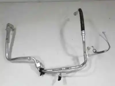 Автозапчасти б/у трубы кондиционирования воздуха за seat leon (kl1) fr ссылки oem iam 5wa81674301s  