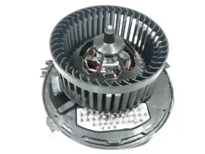 Автозапчасти б/у отопительный двигатель за seat leon (kl1) fr ссылки oem iam 3q1819021c