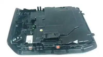 Автозапчастина б/у внутрішне світло для seat leon (kl1) fr посилання на oem iam 5h0959561h  