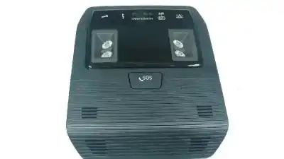 Автозапчастина б/у внутрішне світло для seat leon (kl1) fr посилання на oem iam 5h0959561h  