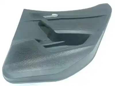 Recambio de automóvil de segunda mano de guarnecido puerta trasera derecha para seat leon (kl1) fr referencias oem iam 5fa867212jutw  