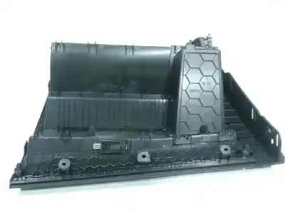 Автозапчасти б/у бардачок за seat leon (kl1) fr ссылки oem iam 5fb 857 095 g  