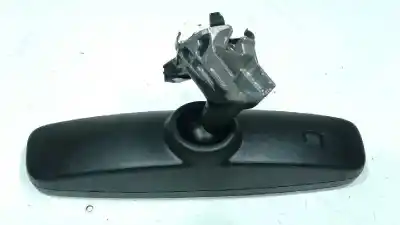 Автозапчасти б/у внутреннее зеркало за seat leon (kl1) fr ссылки oem iam 3g0857511e  