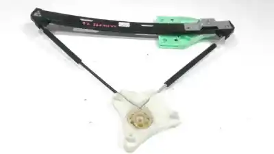 Автозапчасти б/у задний правый стеклорегулятор за seat leon (kl1) fr ссылки oem iam 5fa839462