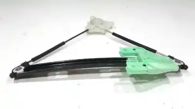 Recambio de automóvil de segunda mano de elevalunas trasero derecho para seat leon (kl1) fr referencias oem iam 5fa839462  