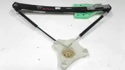 Автозапчастина б/у регулятор скла заднього правого для seat leon (kl1) fr посилання на oem iam 5fa839462  