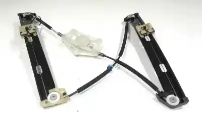 Автозапчастина б/у регулятор переднього правого скла для seat leon (kl1) fr посилання на oem iam 5fa837462a  