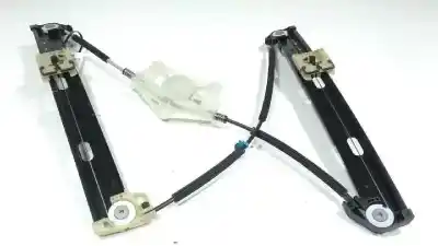 Автозапчастина б/у регулятор переднього правого скла для seat leon (kl1) fr посилання на oem iam 5fa837462a  