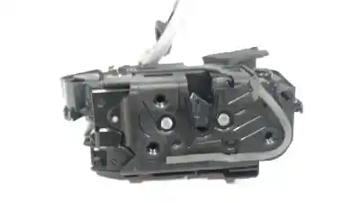 Автозапчасти б/у замок задней правой двери за seat leon (kl1) fr ссылки oem iam 5ta839016l  