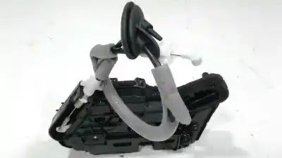 Автозапчасти б/у замок задней правой двери за seat leon (kl1) fr ссылки oem iam 5ta839016l  