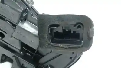 Автозапчасти б/у замок задней правой двери за seat leon (kl1) fr ссылки oem iam 5ta839016l  