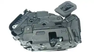 Автозапчасти б/у замок передней правой двери за seat leon (kl1) fr ссылки oem iam 5tb837016c  