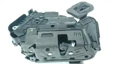 Автозапчасти б/у замок передней правой двери за seat leon (kl1) fr ссылки oem iam 5tb837016c  