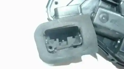 Автозапчасти б/у замок передней правой двери за seat leon (kl1) fr ссылки oem iam 5tb837016c  