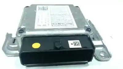 Автозапчасти б/у электронный модуль за seat leon (kl1) fr ссылки oem iam 1ea959655bh 037009  