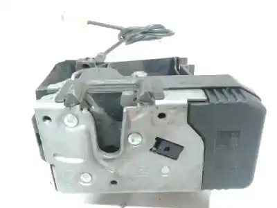 Gebrauchtes Autoersatzteil Türschloss Vorne Rechts zum RENAULT TRAFIC COMBI (AB 4.01) 2.0 dCi Diesel FAP CAT OEM-IAM-Referenzen 8200042171  
