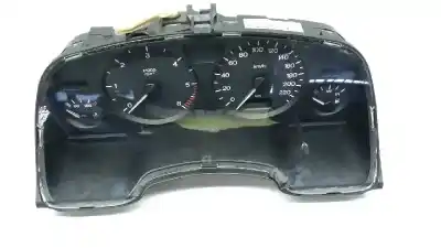 Tweedehands auto-onderdeel instrumentenpaneel voor opel zafira a elegance oem iam-referenties 