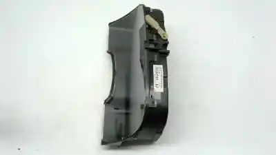 Peça sobressalente para automóvel em segunda mão quadrante por opel zafira a elegance referências oem iam   