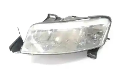 Second-hand car spare part left headlight for fiat stilo (192) 1.9 jtd cat oem iam references 467588460l