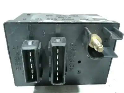 Second-hand car spare part glow plug for fiat stilo (192) 1.9 jtd cat oem iam references 55233720