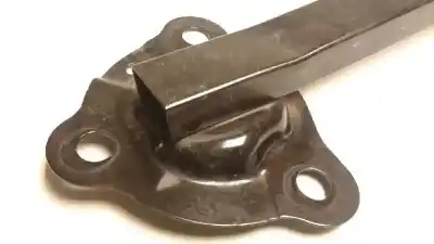 Second-hand car spare part torsion bar for volvo v40 2.0 diesel cat oem iam references   