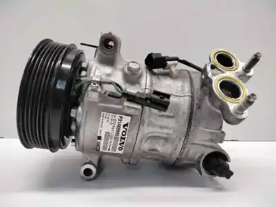 Pezzo di ricambio per auto di seconda mano  per VOLVO V40  Riferimenti OEM IAM 022564126B4  P31469966