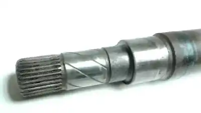 Second-hand car spare part front right transmission for volvo v40 2.0 diesel cat oem iam references   