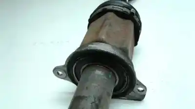 Second-hand car spare part front right transmission for volvo v40 2.0 diesel cat oem iam references   