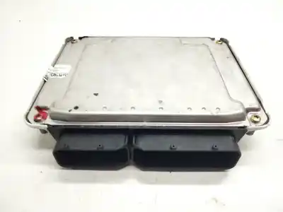 İkinci el araba yedek parçası ecu motor kontrol cihazi için audi a4 avant (8e) 2.5 tdi (114kw) oem iam referansları 8e0907401  