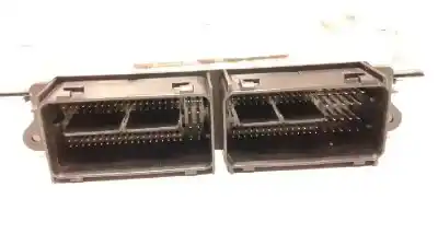 Second-hand car spare part ecu engine control for volvo v40 2.0 diesel cat oem iam references 31452623 0000401779 mb2797009613